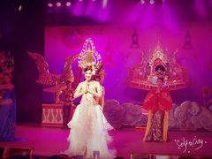 -金东尼人妖秀