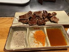 -赤坂亭·M9和牛烧肉·铁板烧(合肥万象城店)