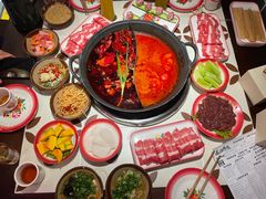 -江北北火锅馆·公路夜市(魏公村店)