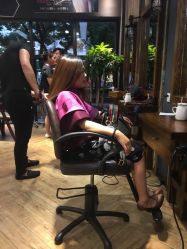 -米莱 Hair Salon 美髮