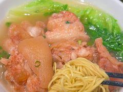 -一记面馆(易发店)