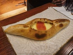 -格鲁·秀色Georgia’s Feast