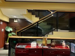 -福照楼汽锅鸡·云南菜(万达广场店)