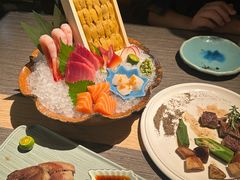 -炙柒Sekinana·精致日料(合生汇店)