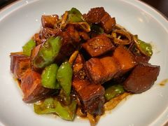 花雕红烧肉-唐廊烤鸭店(工体店)