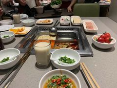 -海底捞火锅(龙湖北京大兴天街店)