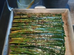 -很久以前羊肉串(京汉店)
