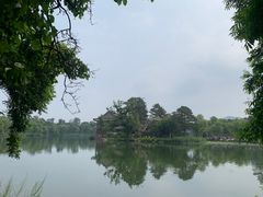 -承德避暑山庄景区