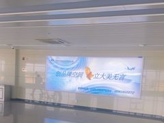 -石家庄正定国际机场-T2航站楼