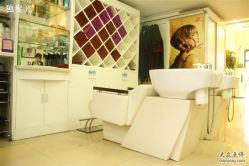 DSC03355-SOLO Hair Salon