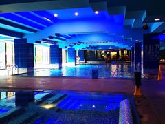 -Waterfall瀑布湾优健源(华侨城店)