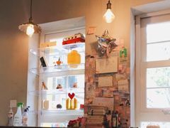 -W CAFE(甜爱路店)