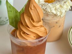 -美泰·Mangothai·清迈云街(天空之城店)