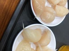糖蒜-马洪小炒泡馍馆(钟楼回民街店)