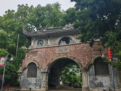 -溪口-滕头旅游景区