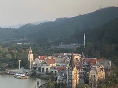 -美的鹭湖森林度假区