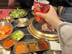 -西塔老太太泥炉烤肉(济南首店)