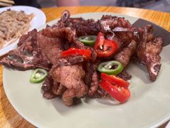 -海浪食店(湖滨中路店)