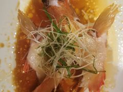 -酌宴府The China Club·广州万富希尔顿酒店(云城东路店)
