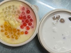 -堂屋糖水店(愚园店)