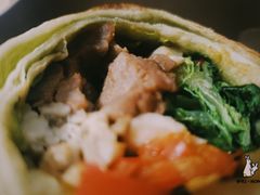 -星巴克(大宁店)
