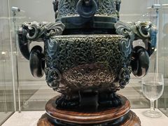-上海市工艺美术博物馆