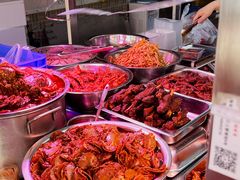 -浪哥卤味捆鸡(南门口店)