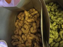 -沈氏祖传老宁波油赞子(南塘店)