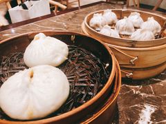 -冶春茶社(星汉大厦店)