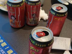 -额尔敦·品质自助(摩尔城店)