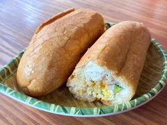 越南面包-华姐鸡粉(教育路店)