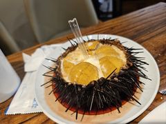 -海味当家·蒸锅海鲜(星海公园店)