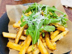 松露薯条-O'mills Sourdough Bakery&Bistro(永嘉路店)