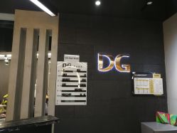 -DG SALON·潮牌造型