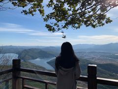 -五女山景区
