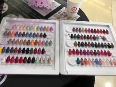 自助取餐区-海底捞火锅(石厦时代广场店)