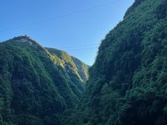-阿依河景区