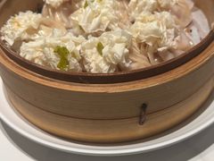 -龍聚祥烧麦馆(万达店)