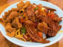 -兰溪十八浇(天一店)