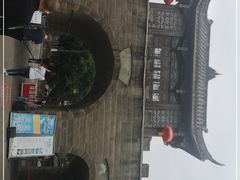 -南关石牌坊古镇