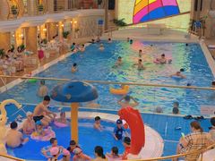 -海韵之星邮轮水会(明发商业广场店)