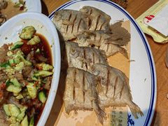 -即墨老公社·海肠捞饭大王(古城店)