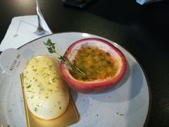 百香果芝士-Nectar One Cafe(勇烈路n1店)