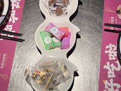 -匠子烤鱼(和信店)