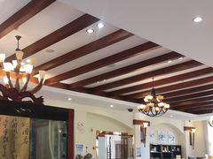 -起士林西餐厅(东经路店)