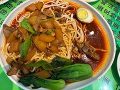 -令氏家外家周秦食府(高新店)