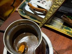 -云端咖啡私房店(河松街店)