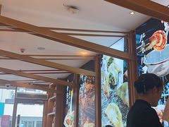 -味千拉面(惠州淡水嘉信茂广场分店)