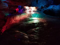 -天河潭旅游度假区
