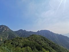 -大岭沟猕猴桃谷风景区